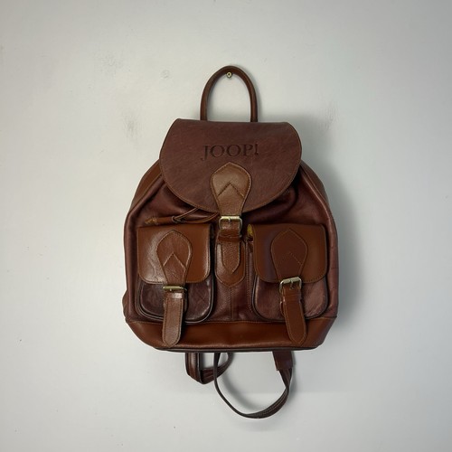 Vintage joop brown tan - joop!,