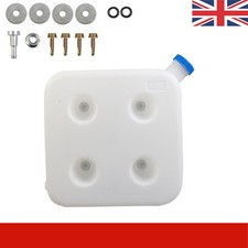 4Hole Plastic Fuel Oil