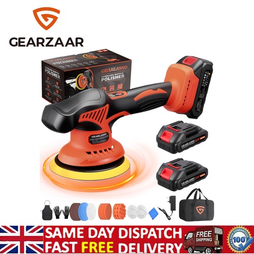Dual action buffer - dual,