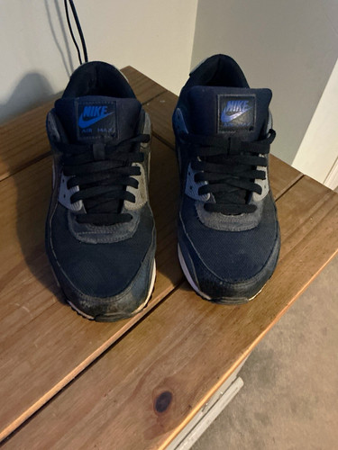 Nike air max men low - nike,