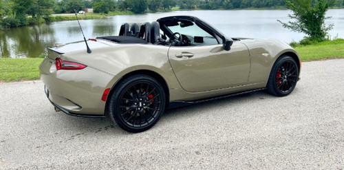 Mazda miata club wheel - mx-5,