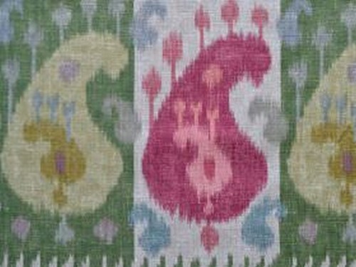 Titley and marr turkistan - marr,