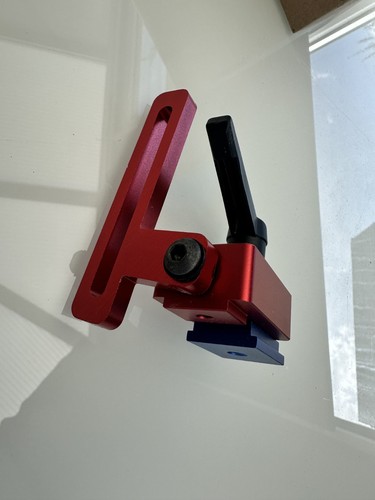 Aluminum woodworking router - woodworking,