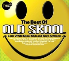 Best old skool this - skool, is