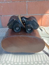 binoculars second world war