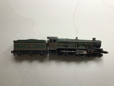 Hornby Dublo - Great Western -