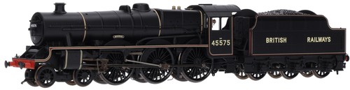 190 bachmann class - bachmann, oo