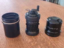 Rare Vintage Curta Type 1