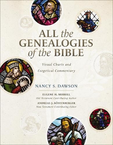 All the genealogies - of,