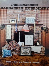 Personalized Hardanger