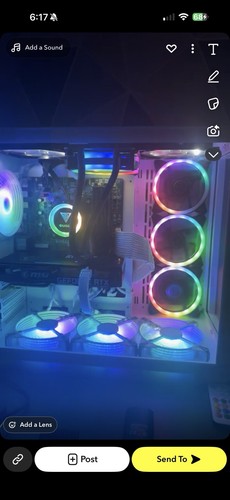 Gaming - pc, (needs