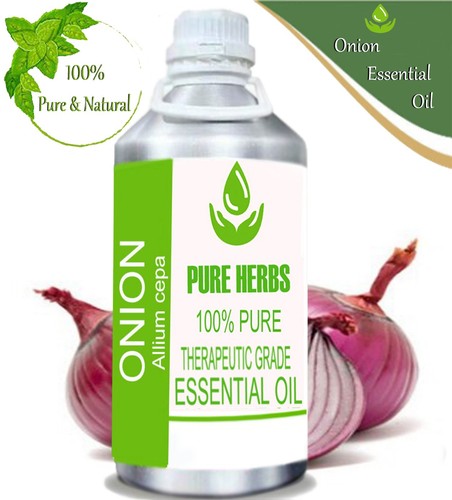 Pure herbs onion 100 - 100%,
