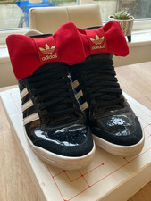 Adidas Sleek Series Black &