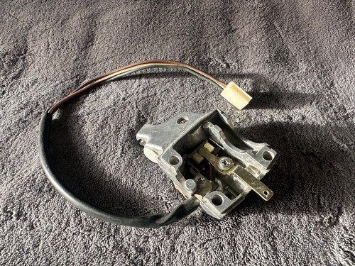 Yamaha switch gear - , r/h