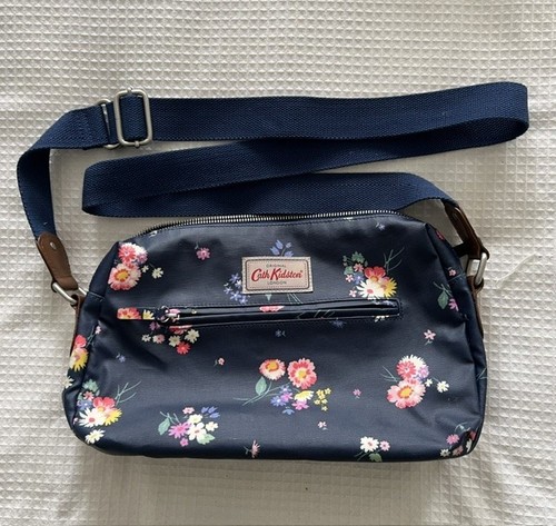 Cath kidston bag cross body - cross,