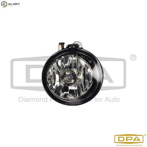 Front fog light 91094302 for - front,