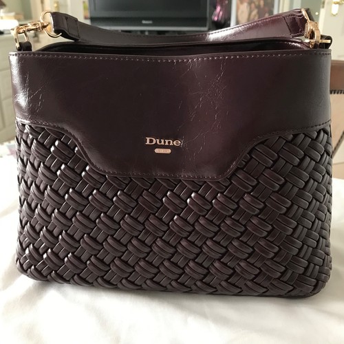 Dune ladies woven design - dune,