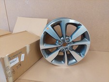 Hyundai i20 Mk2 16" Alloy