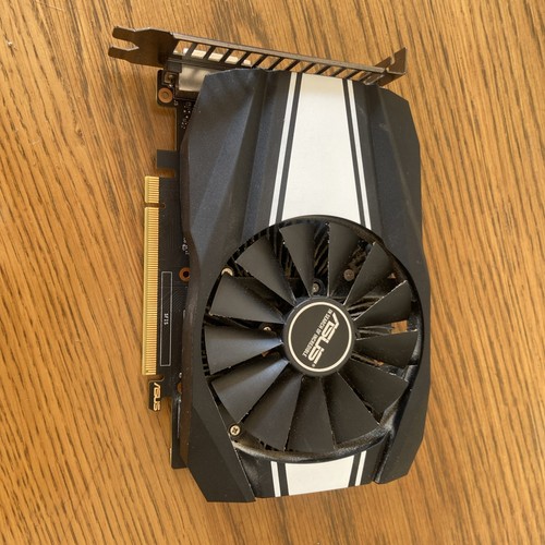 Asus phoenix geforce gtx - geforce, 1660