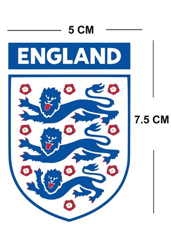 Set england football - set, 5