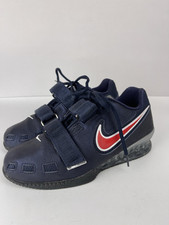 Nike Romaleos 2 Obsidian Blue