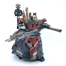 Ork Stompa- Orks - Warhammer