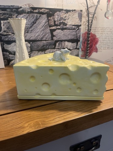 Swiss cheese dome - swiss,