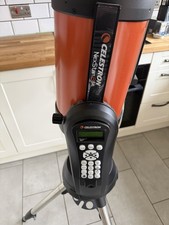 Celestron NexStar 8 SE Computerised Telescope