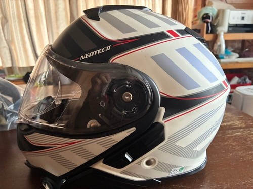 Shoei neotec modular - shoei,