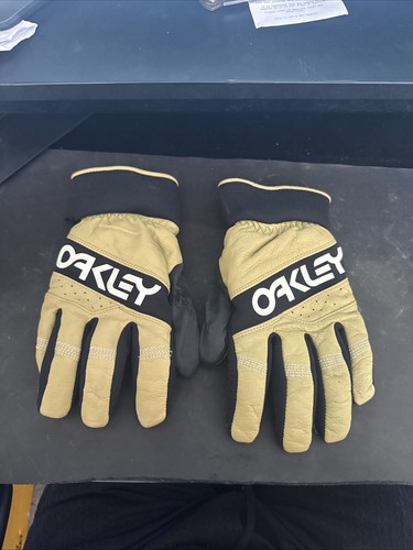 Oakley factory winter - factory,