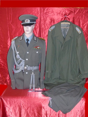 Colonel news officer - , nva