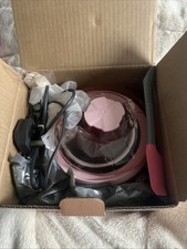 Wax Warmer, Hair Removal Waxing Kit, Electric Pot Heater Melts with Accessories