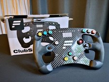 Fanatec Clubsport Formula