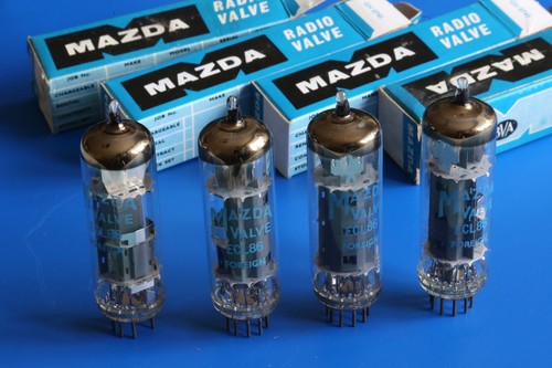 Mazda bva ecl86 - mazda, new