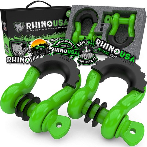 Rhino usa ring - rhino,
