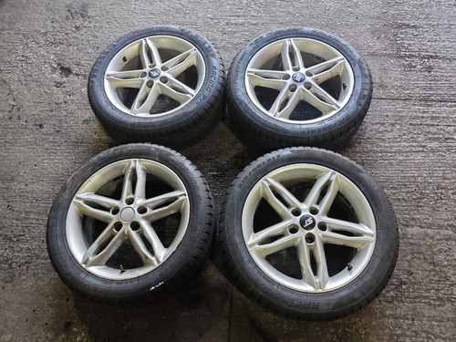 Genuine ford alloy - ford, wheels