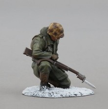 THOMAS GUNN MINIATURES -
