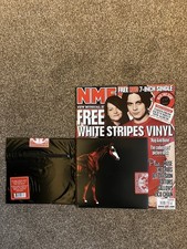 The White Stripes Rag And