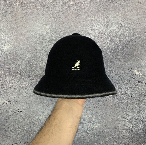 Kangol casual wool - kangol,