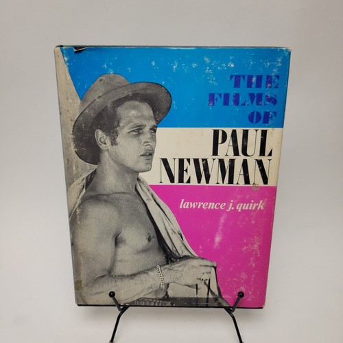 The films paul newman - the,