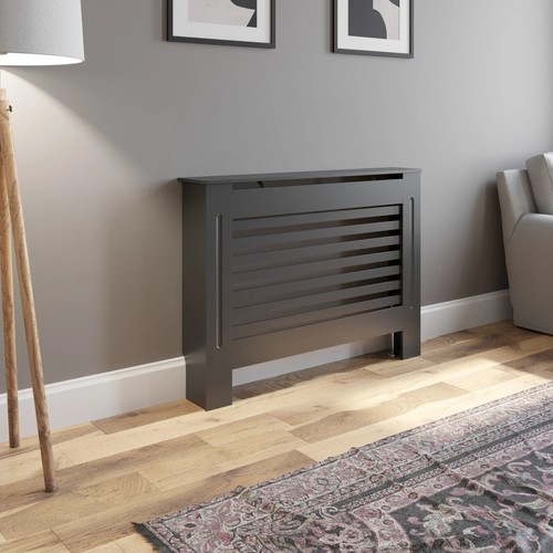 Radiator cover medium - radiator,