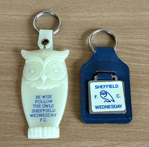 Sheffield wednesday vintage - wednesday,