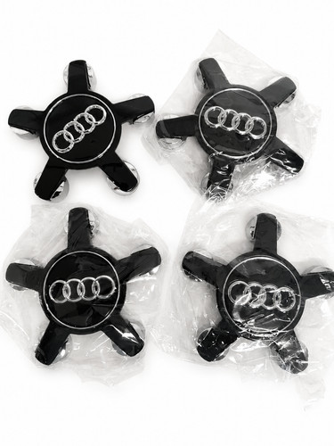 Audi alloy wheel centre - wheel,