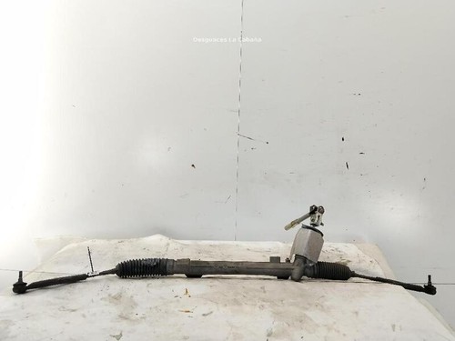 Steering rack nissan juke - rack,