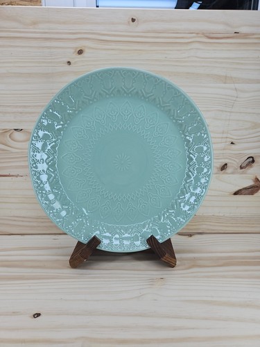Large serving plate - large,