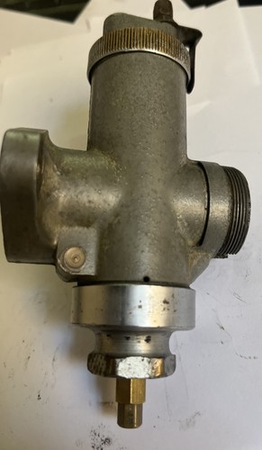 Amal pre monobloc carb - pre, 276ax