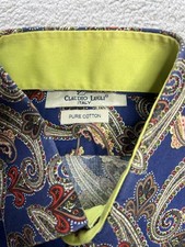 Claudio Lugli Italian Pure