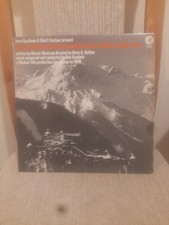 Where Eagles Dare - UK Vinyl