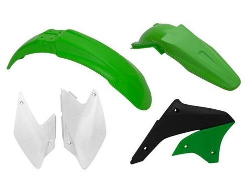 Plastic kit klx450 - 07-15,