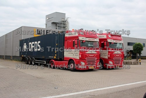Truck photo daf - truck, super